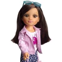 Nancy ile New York Seyahati 700015340