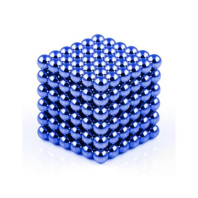 Neo Cube Mıknatıs 432 Parça