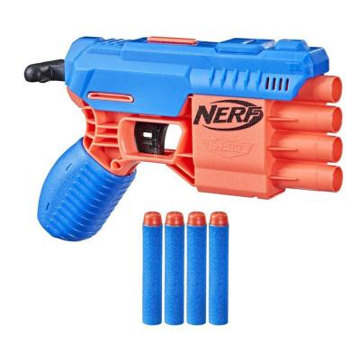 Nerf Alpha Strike Claw QS-4 Blaster