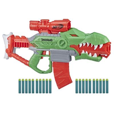 Nerf Dinosquad Rex-Rampage F0807