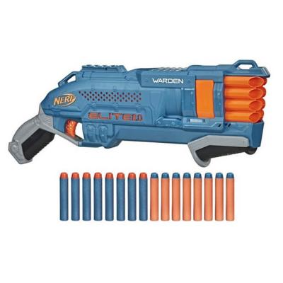 Nerf Elite 2.0 Warden DB-8 Tüfek