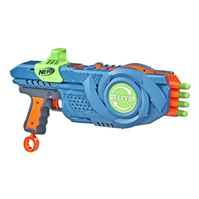 Nerf Elite 2.0 Flip 8 F2549