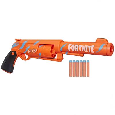 Nerf Fortnite 6-SH Dart Blaster F2678