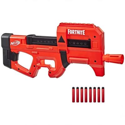 Nerf Fortnite Compact SMG F4106