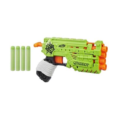 Nerf Zombie Strike Quadrot