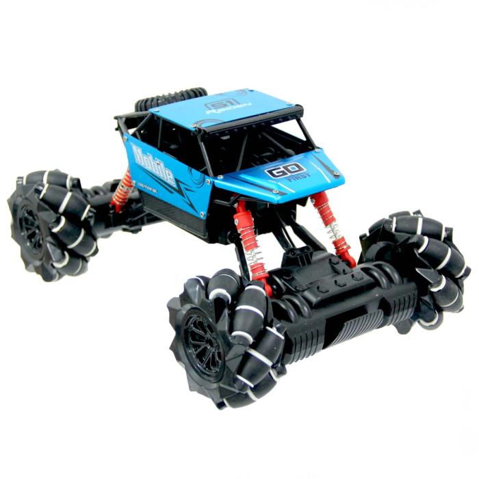 Off Road Climbing Kumandalı Drift Aracı