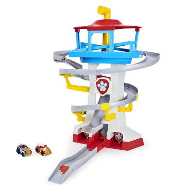 Paw Patrol Macera Sahili Yarış Pisti 6058281