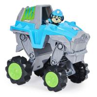 Paw Patrol Dino Rex Delüks Araç 6059329