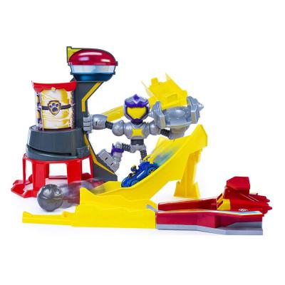 Paw Patrol Meteor Pisti Yarış Seti 6055933