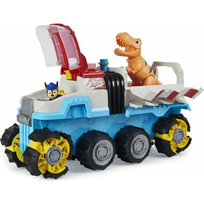 PAW Patrol Dino Kurtarma Aracı 6058905