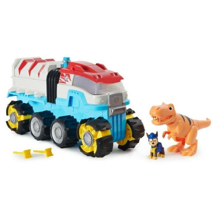 PAW Patrol Dino Kurtarma Aracı 6058905