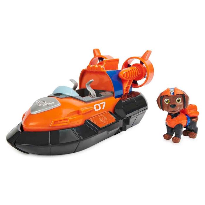 PAW Patrol Deluxe Araçlar 6060298