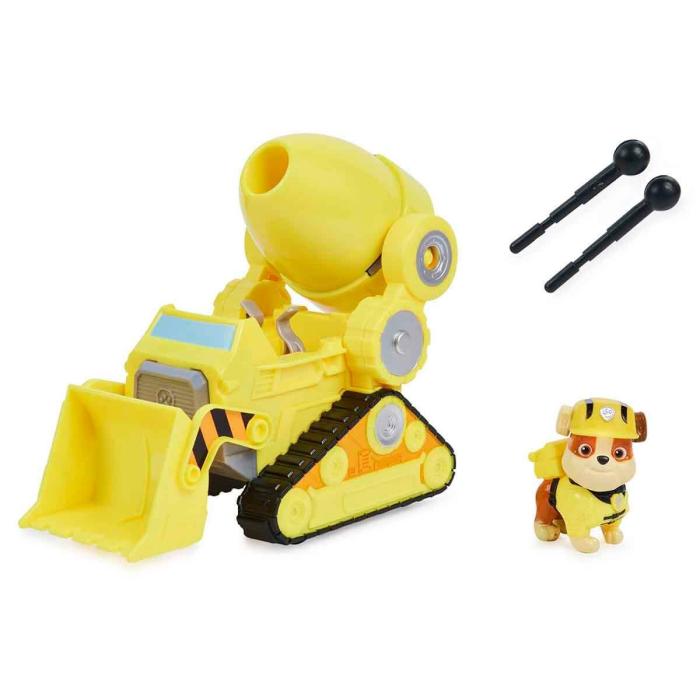 PAW Patrol Deluxe Araçlar 6060298