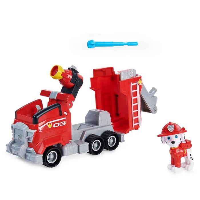 PAW Patrol Deluxe Araçlar 6060298