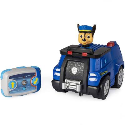 Paw Patrol Uzaktan Kumandalı Acil kurtarma Aracı 6054863