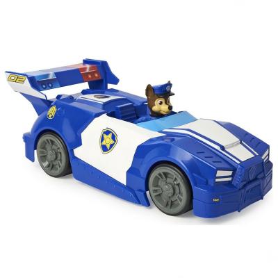 PAW Patrol The Movie Chase Büyük Polis Arabası 6060418