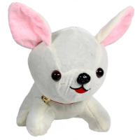 Peluş Fino Köpek 20 cm.