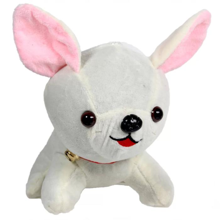 Peluş Fino Köpek 20 cm.