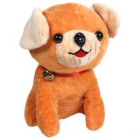 Peluş Fino Köpek 20 cm.