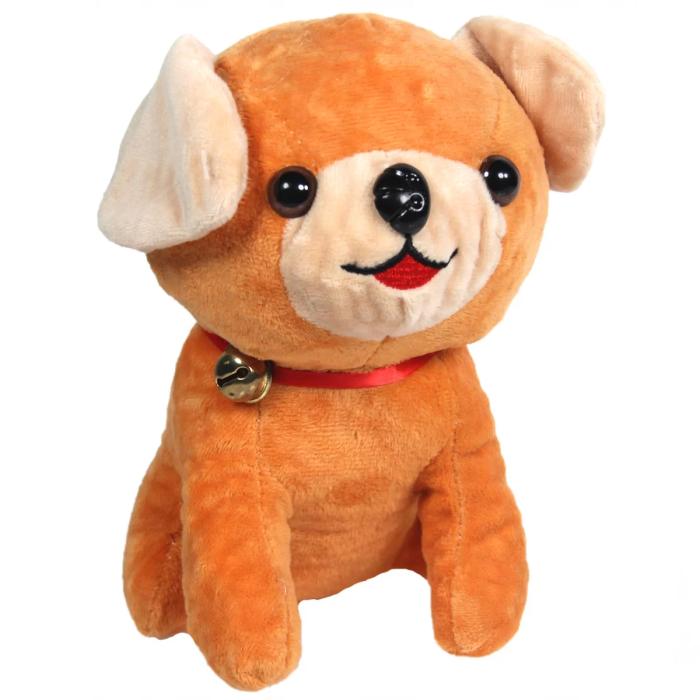Peluş Fino Köpek 20 cm.