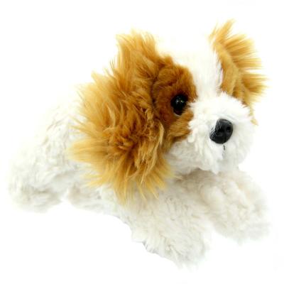 Peluş Köpek King Charles 25 cm