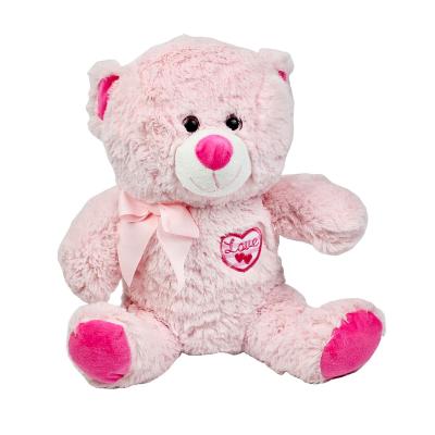 Peluş Love You Ayı 21 cm