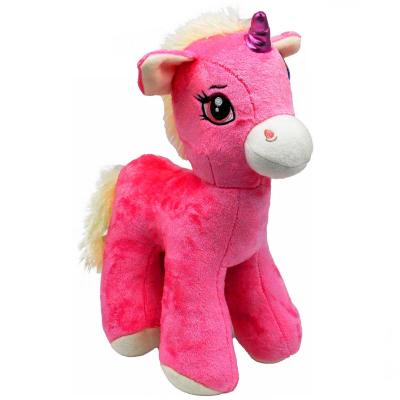 Peluş Pony At 40 cm.