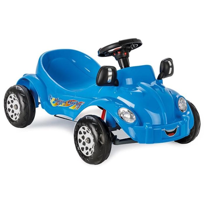 Pilsan Happy Herby Pedallı Araba