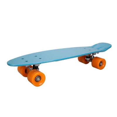 Plastik Kaykay Retroboard 58 cm