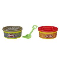Play-Doh İnşaat Hamuru