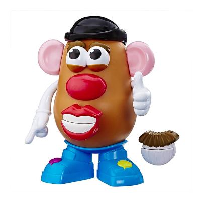 Potato Head Bay Patates Kafa Konuşan Dudaklar