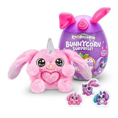 Rainbocorns Bunnycorn Mini Sürpriz