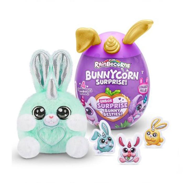 Rainbocorns Bunnycorn Mini Sürpriz