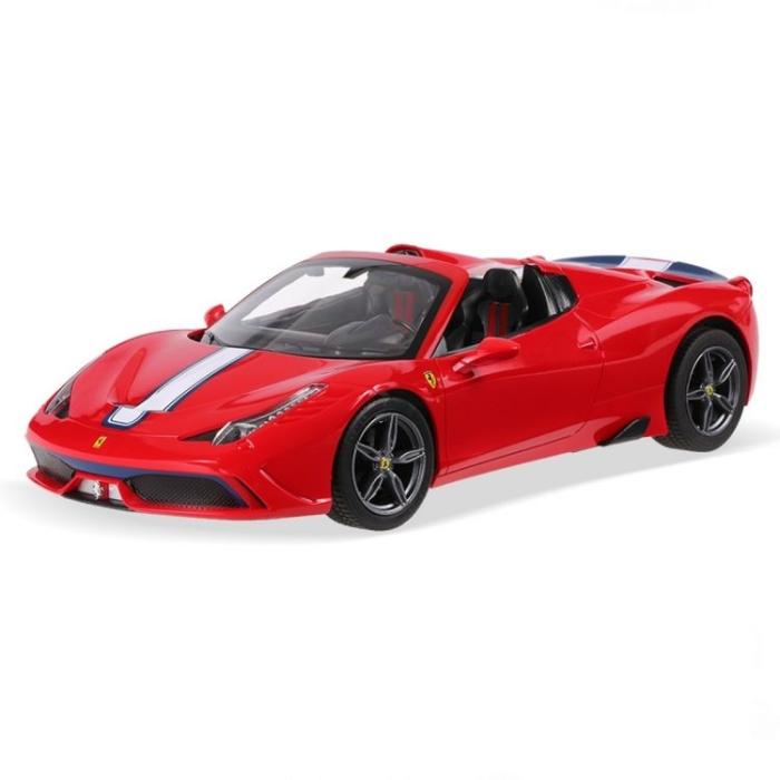 Rastar Kumandalı 1:14 Ferrari 458 Speciale