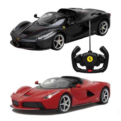 Rastar Kumandalı 1:14 La Ferrari Aperta