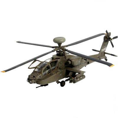 Revell 1:144 AH-64D Longbow Apache Model Seti 64046