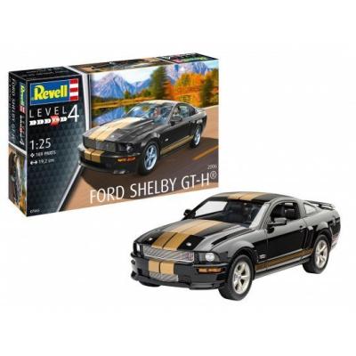 Revell 2006 Ford Shelby