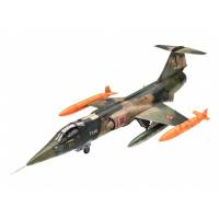 Revell Lockheed F-104 G Starfighter RNAF/BAF