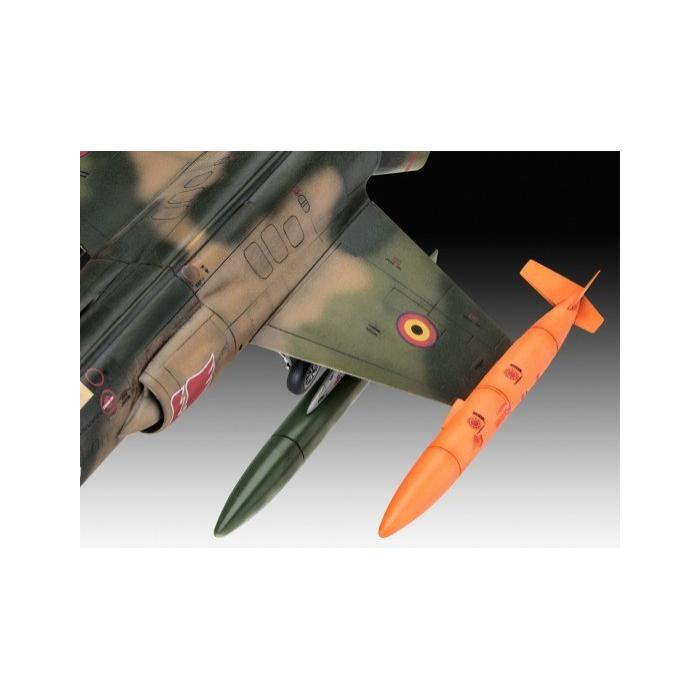 Revell Lockheed F-104 G Starfighter RNAF/BAF