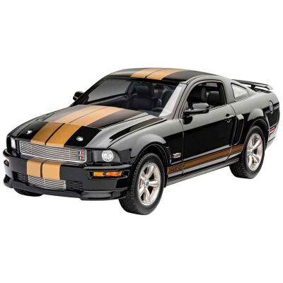 Revell Shelby Gt H Model Seti 67665