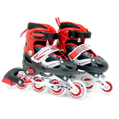 Roller Master Çantalı Metal Gövdeli Paten 39-42