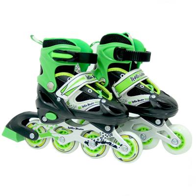 Roller Master Çantalı Metal Gövdeli Paten 31-34