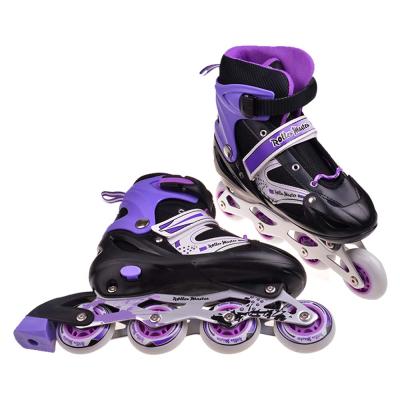 Roller Master Çantalı Metal Gövdeli Kız Paten 35-38