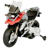 Rollplay BMW R1200 GS 12V Akülü Motor