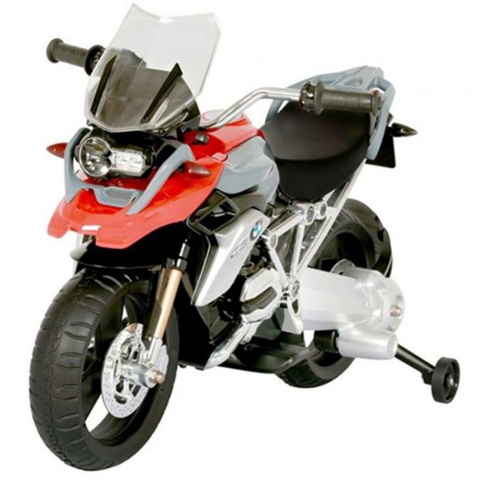 Rollplay BMW R1200 GS 12V Akülü Motor