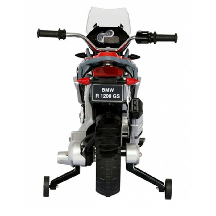 Rollplay BMW R1200 GS 12V Akülü Motor