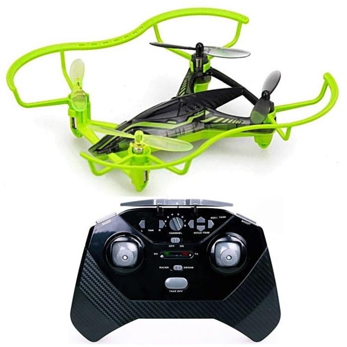 Silverlit Hyperdrone Racing Starter Kit Quadcopter