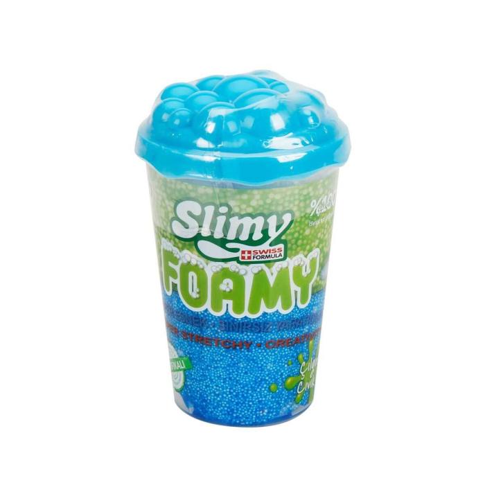 Slimy Foamy Köpüklü Jöle 55 gr