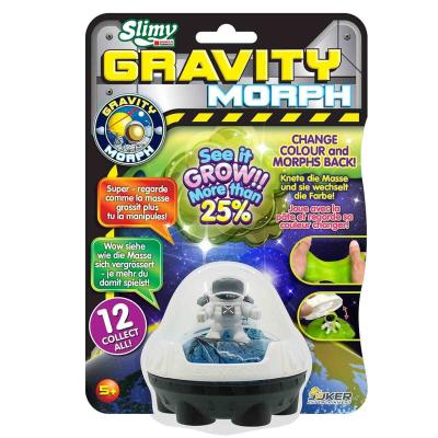 Slimy Gravity Morph Uzay Mekiği 110 Gr.