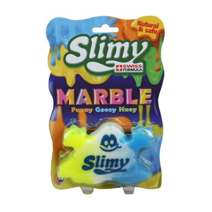 Slimy Jöle Marble 150 gr